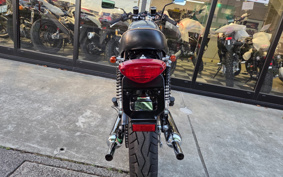 KAWASAKI W400 2006 EJ400A