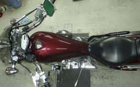 HONDA VT1300CX 2011 SC61