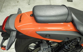 KAWASAKI ELIMINATOR400-3 2025 EL400A