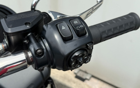 HARLEY FLTRX 2026 KH7