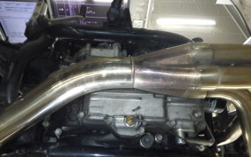 HONDA CB750 GEN 2 2008 RC42