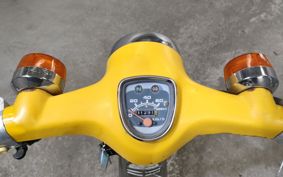 HONDA SUPER CUB50 C50