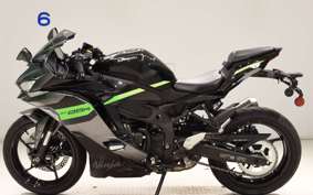 KAWASAKI ZX-25R-2SE 2026 ZX250H