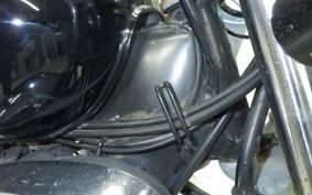 YAMAHA VIRAGO 250 2020 3DM