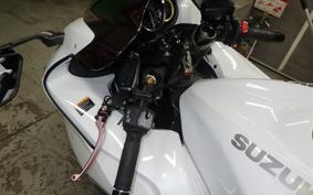 SUZUKI HAYABUSA Gen.3 2022 EJ11A