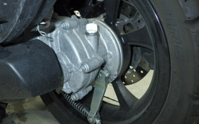 YAMAHA TRICITY 155 2012 SG81J