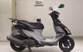 SUZUKI ADDRESS V125 S 2012 CF4MA