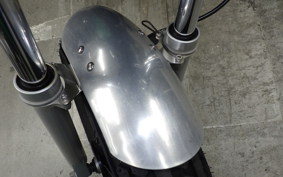 YAMAHA TW200 1994 2JL