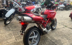 DUCATI MULTI STRADA 1000DS 2004 ZDMA100AA3B