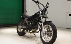 YAMAHA TW200 Gen.2 1996 DG07J