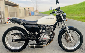 HONDA CB223S MC40