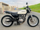 Фото Honda CB223S 2009 с японского аукциона