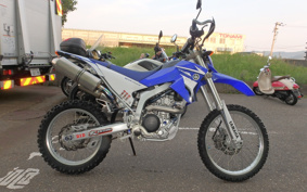 YAMAHA WR250R DG15J