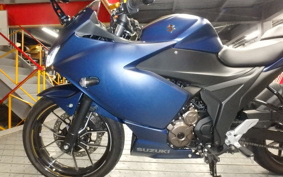 SUZUKI JIKUSA-SF250 ED22Y