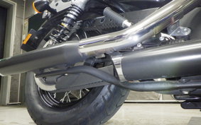 HARLEY XL1200X 2014