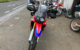 HONDA CRF250 RALLY LD ABS MD44