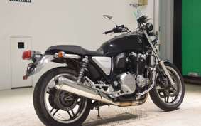 HONDA CB1100 ABS 2011 SC65