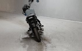 YAMAHA YB125SP PCJL