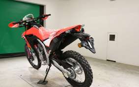 HONDA CRF250L 2022 MD47