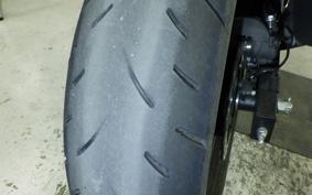 KAWASAKI NINJA 400 2023 EX400L