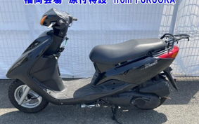 YAMAHA AKUSHI STREET