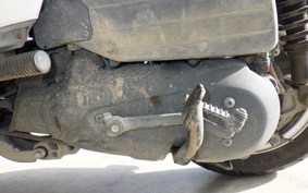 HONDA ﾍﾞﾝﾘｨ110 JA09