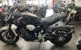 HONDA CB1000R 2020 SC80