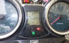 HONDA CB1100 2014 SC65
