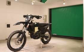 KTM 250XC-F 2017