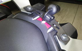 YAMAHA MT-09 Tracer GT 2018 RN51J