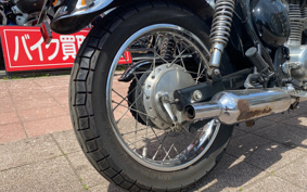KAWASAKI ESTRELLA BJ250A