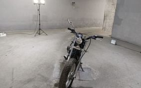 YAMAHA TW200 2JL