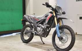 HONDA CRF250L 2015 MD47