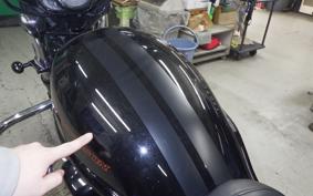 HARLEY NIGHT ROD 1130 SP 2006