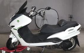 YAMAHA MAJESTY 125 SE27