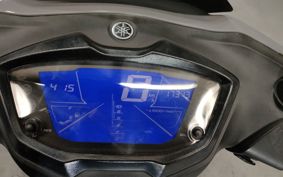 YAMAHA  CYGNUS  GRIF ASU SEJ4J