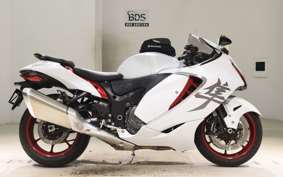 SUZUKI HAYABUSA Gen.3 2023 EJ11A