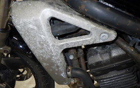 KAWASAKI BALIUS 250 Gen.2 ZR250B