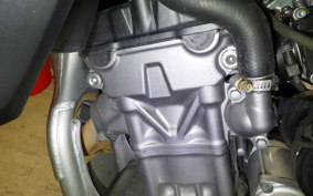 HONDA CRF250L MD47