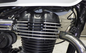 HONDA GB350 2023 NC59