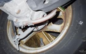 HONDA DIO Gen.5 AF56