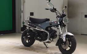 HONDA DAX 125 JB04