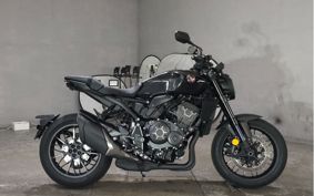 HONDA CB1000R 2025 SC80