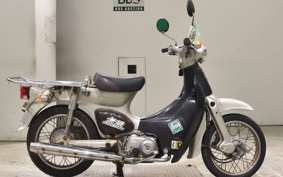 HONDA LITTLE CUB E 2016 AA01