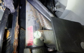 YAMAHA VOX 1996 SA31J