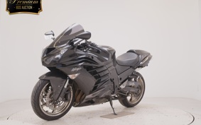 KAWASAKI ZX 1400 NINJA R 2013