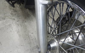 HONDA SHADOW 400 SLASHER 2000 NC40