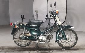 HONDA SUPER CUB70 C70