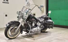HARLEY FLSTC 1580 2008