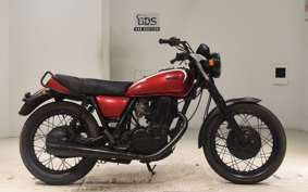 YAMAHA SR400 Gen.2 1986 1JR